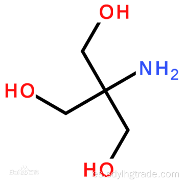 Trishidroximetilaminometano de grado bioquímico